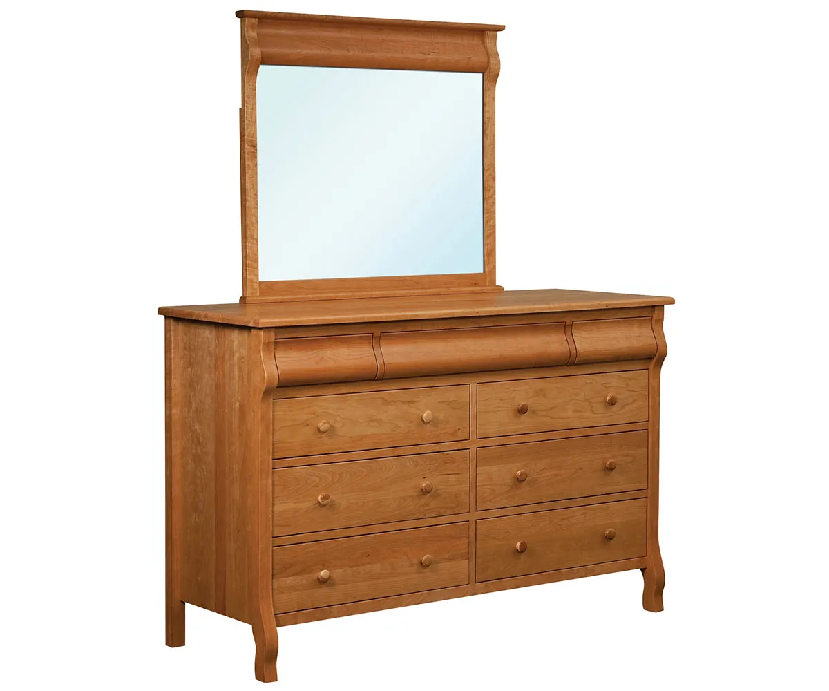 Pierre Bedroom Collection - Image 5