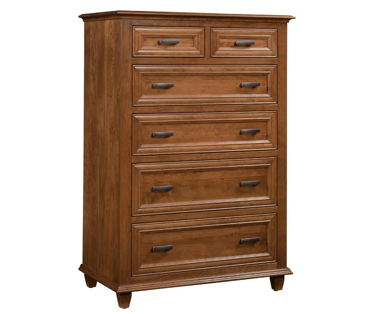 Rosedale Bedroom Collection - Image 5