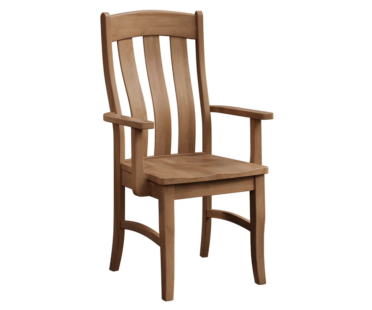 Abilene Chair - Image 3