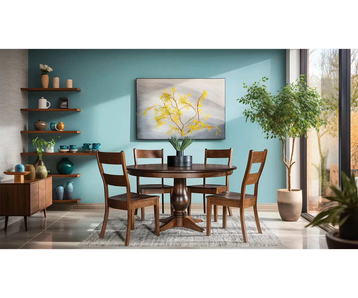 Nantucket Dining Collection - Image 2