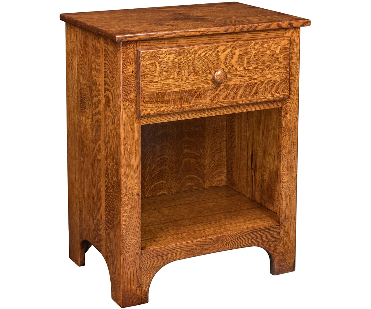 Ridgecrest Shaker Bedroom Collection - Image 8