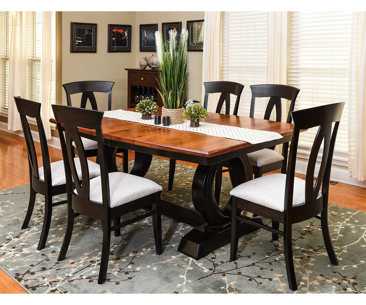 Brookfield Dining Collection - Image 2