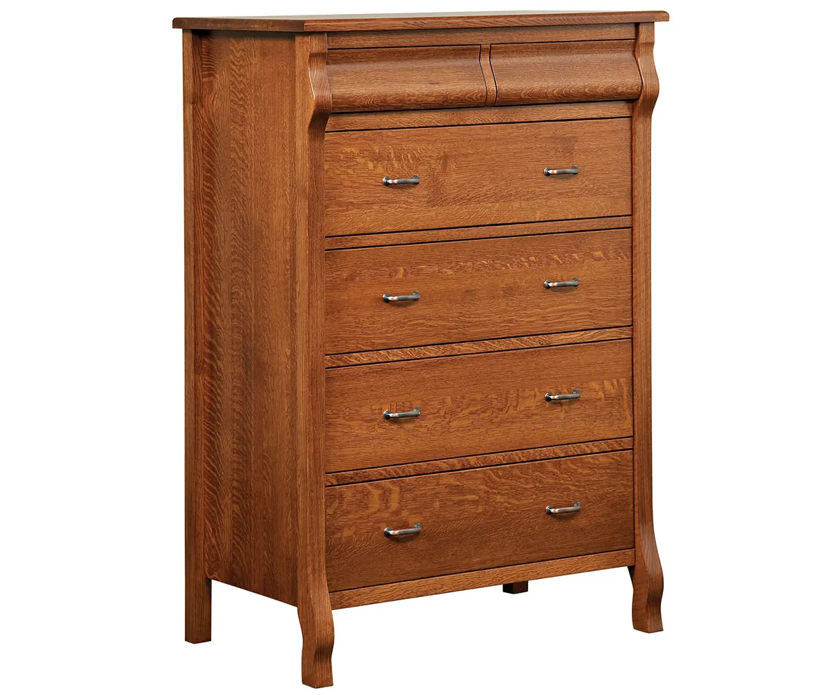 Pierre Bedroom Collection - Image 8