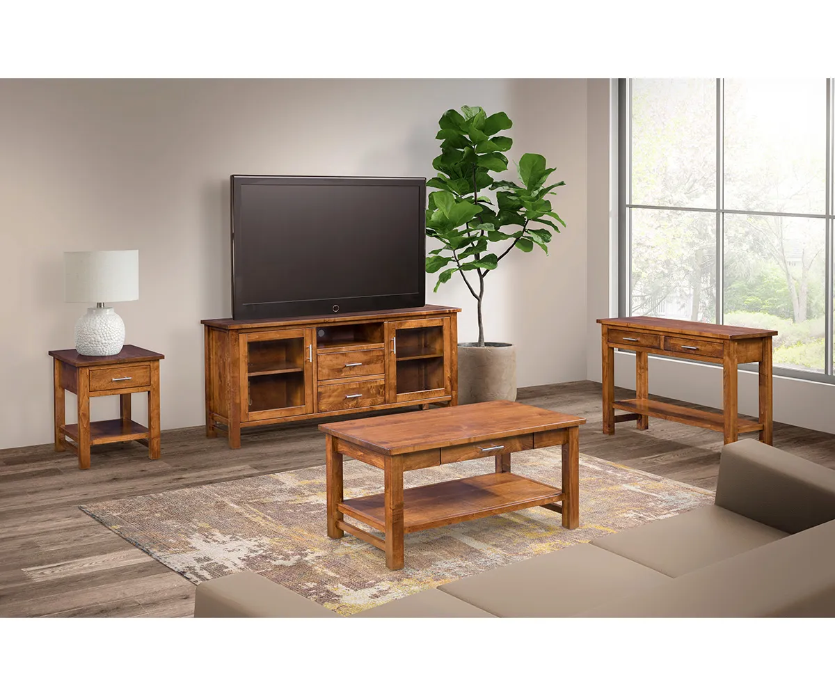 Cabin Creek Living Room Collection - Image 2