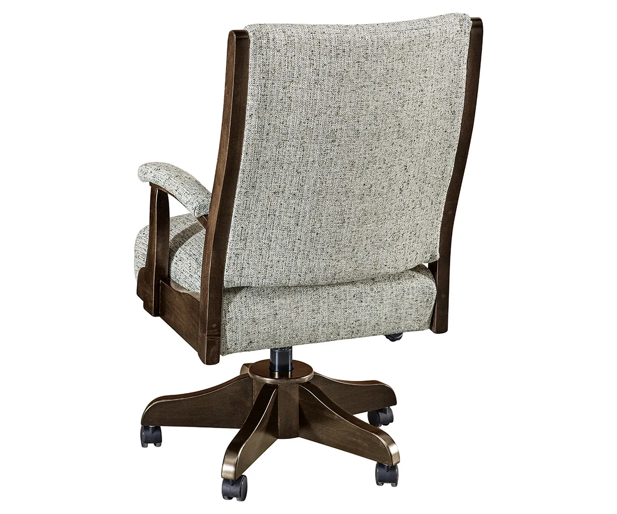 Roxbury Desk Chair - Image 4