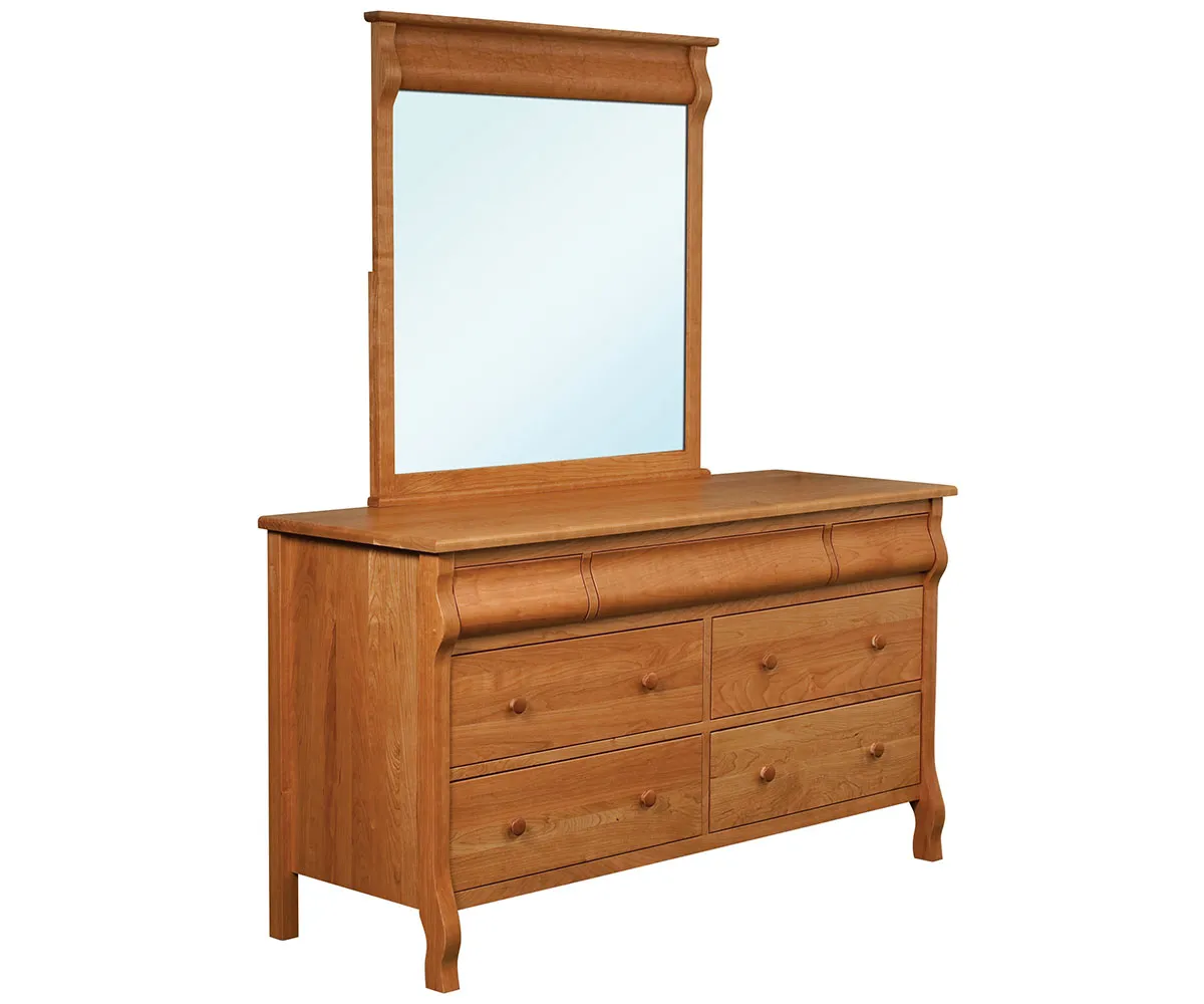 Pierre Bedroom Collection - Image 6