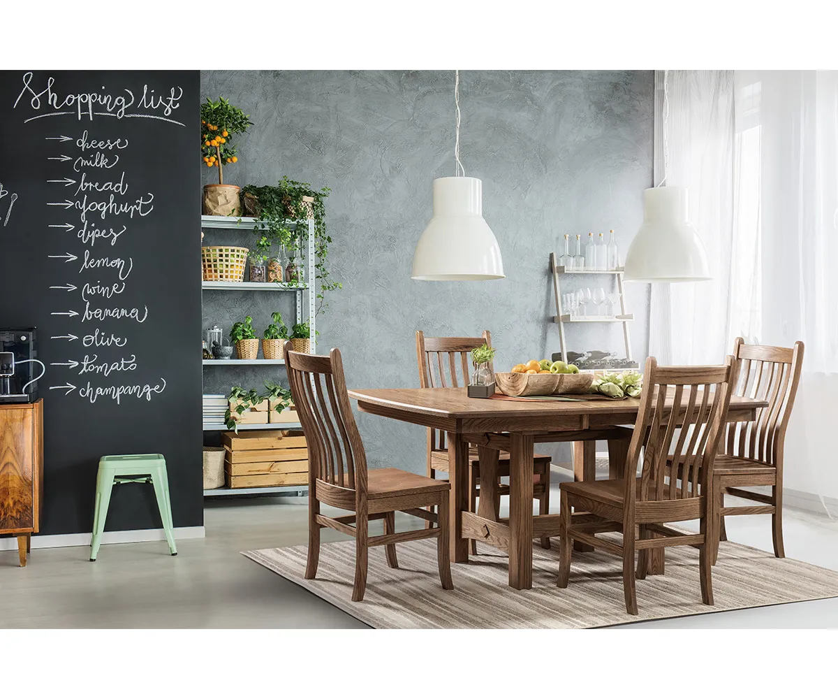 Abe Dining Collection - Image 2