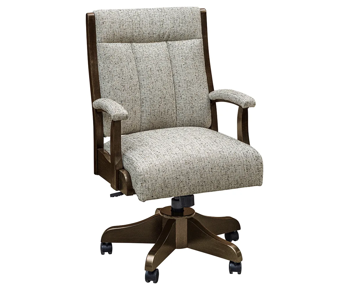 Roxbury Desk Chair - Image 3