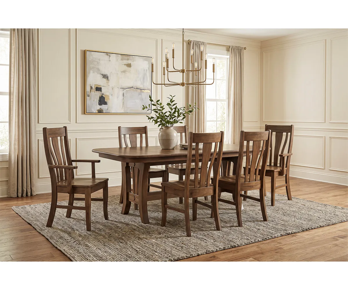 Batavia Chair - Image 5