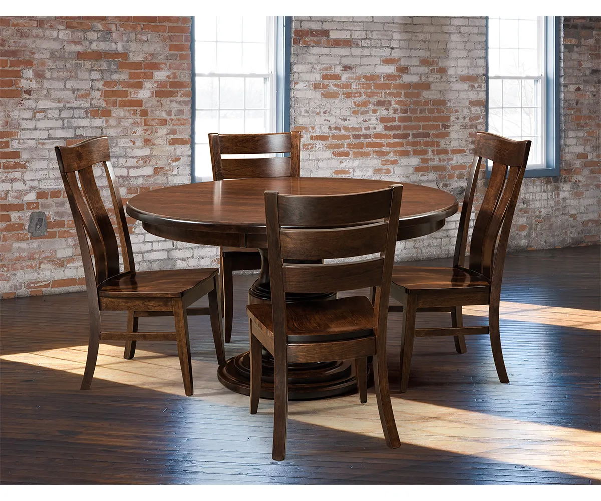 Savannah Chair - Image 3