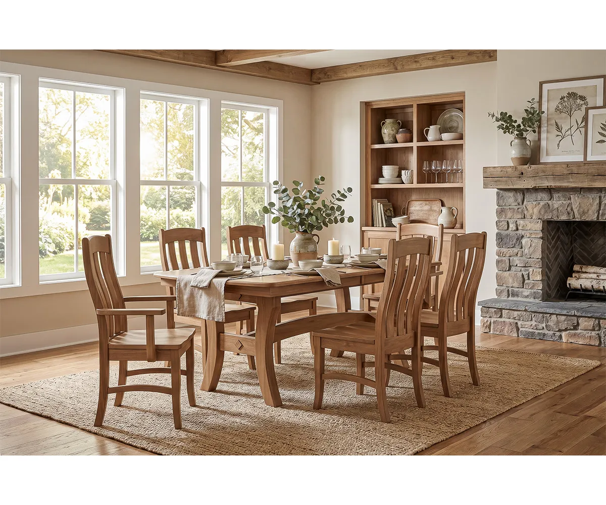 Abilene Chair - Image 5