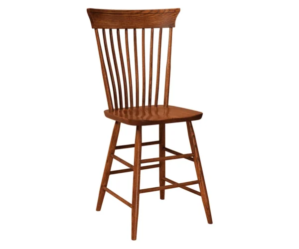 Concord Stationary Bar Stool