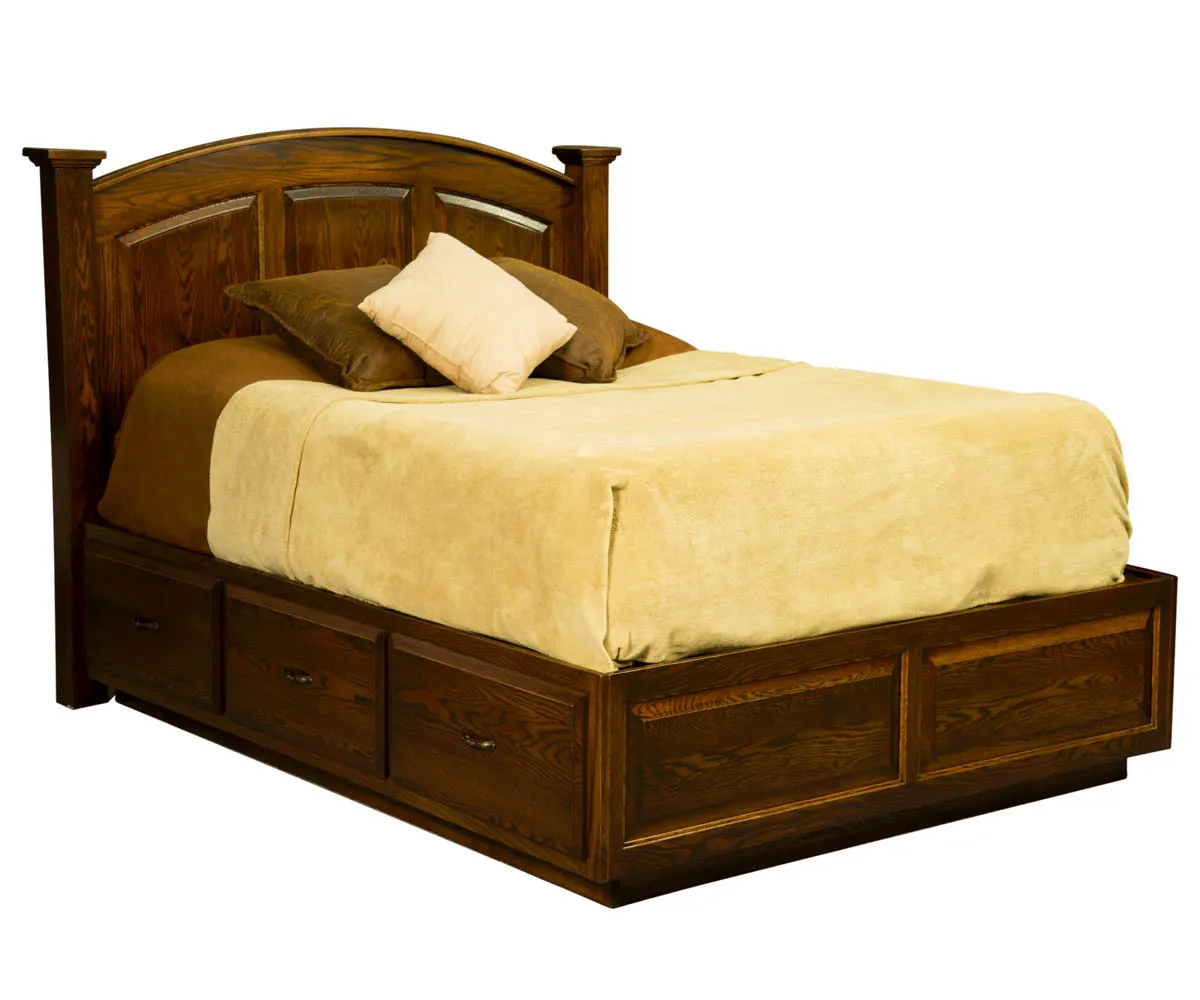 Americana Bedroom Collection - Image 3