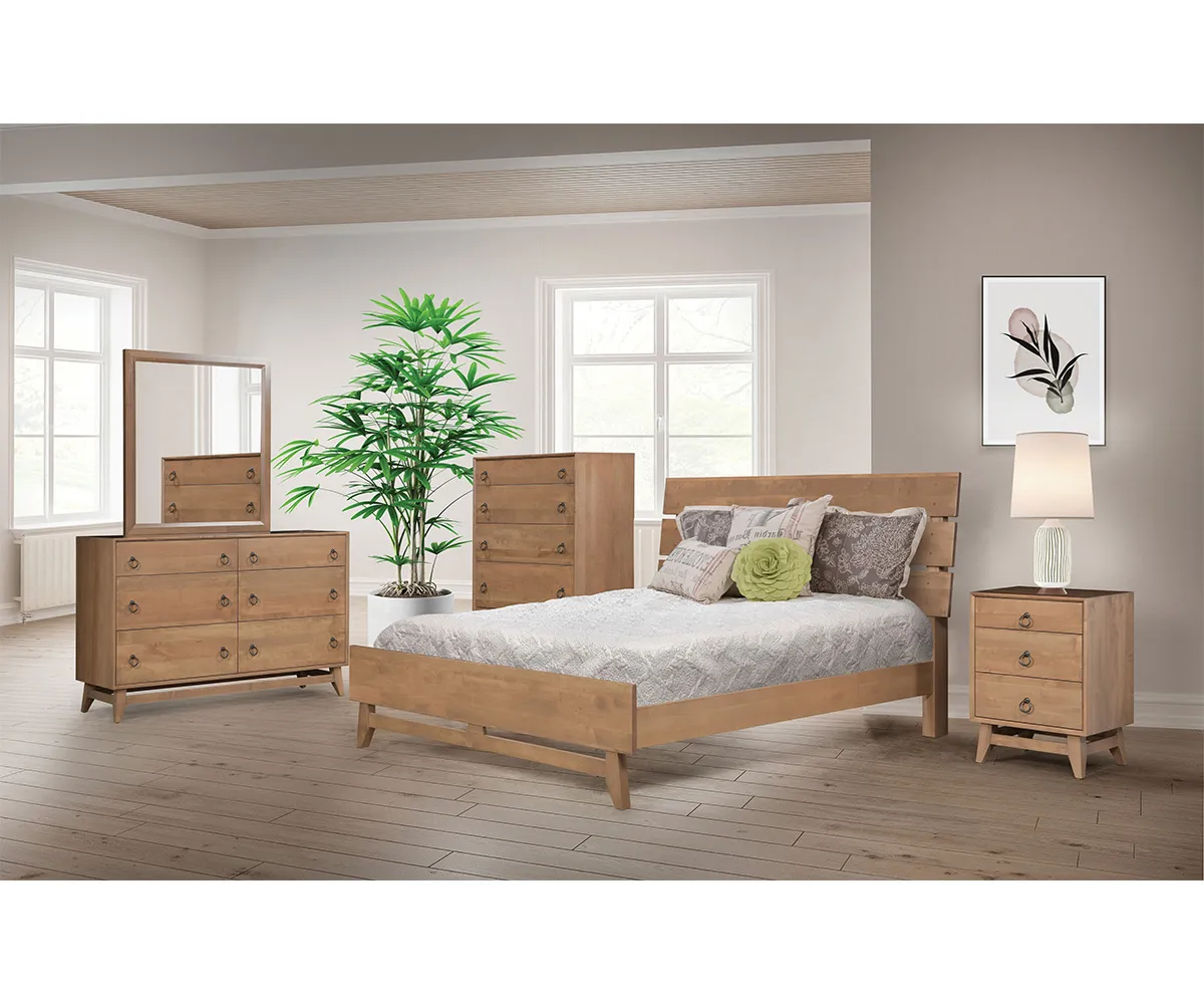 Allentown Bed - Image 3