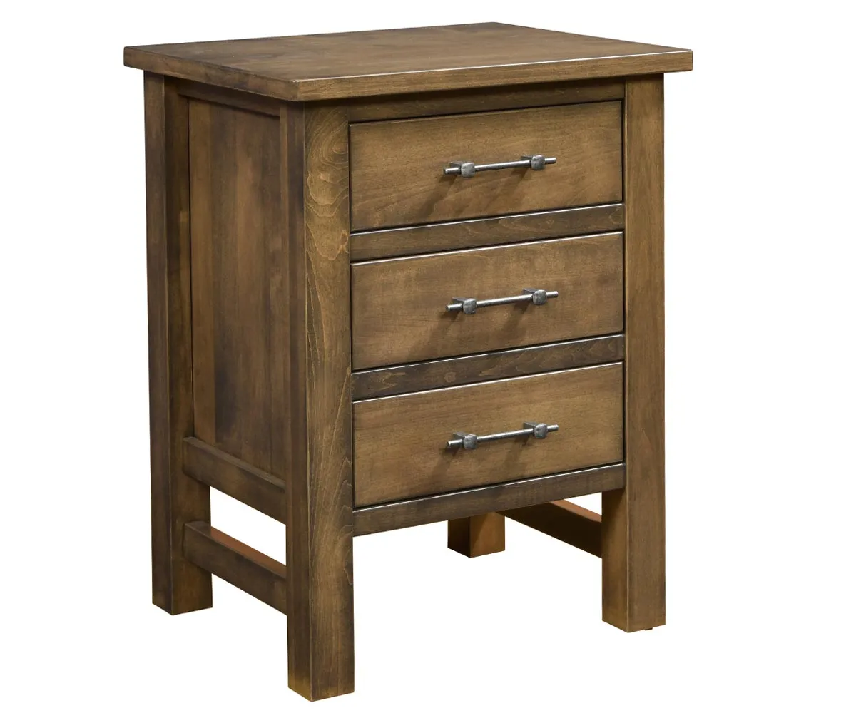 Cabin Creek Bedroom Collection - Image 8