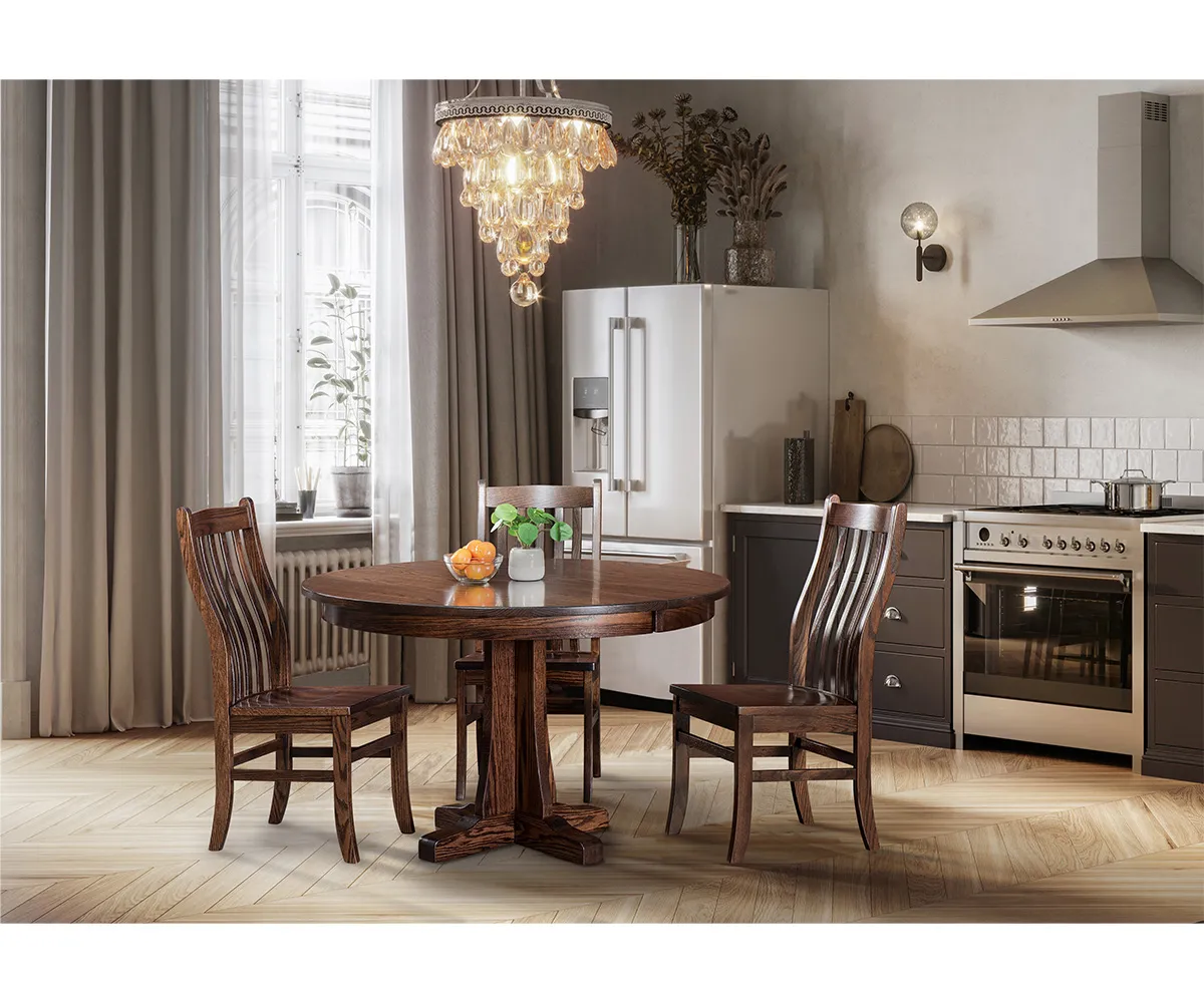 Lincoln Chair - Image 4