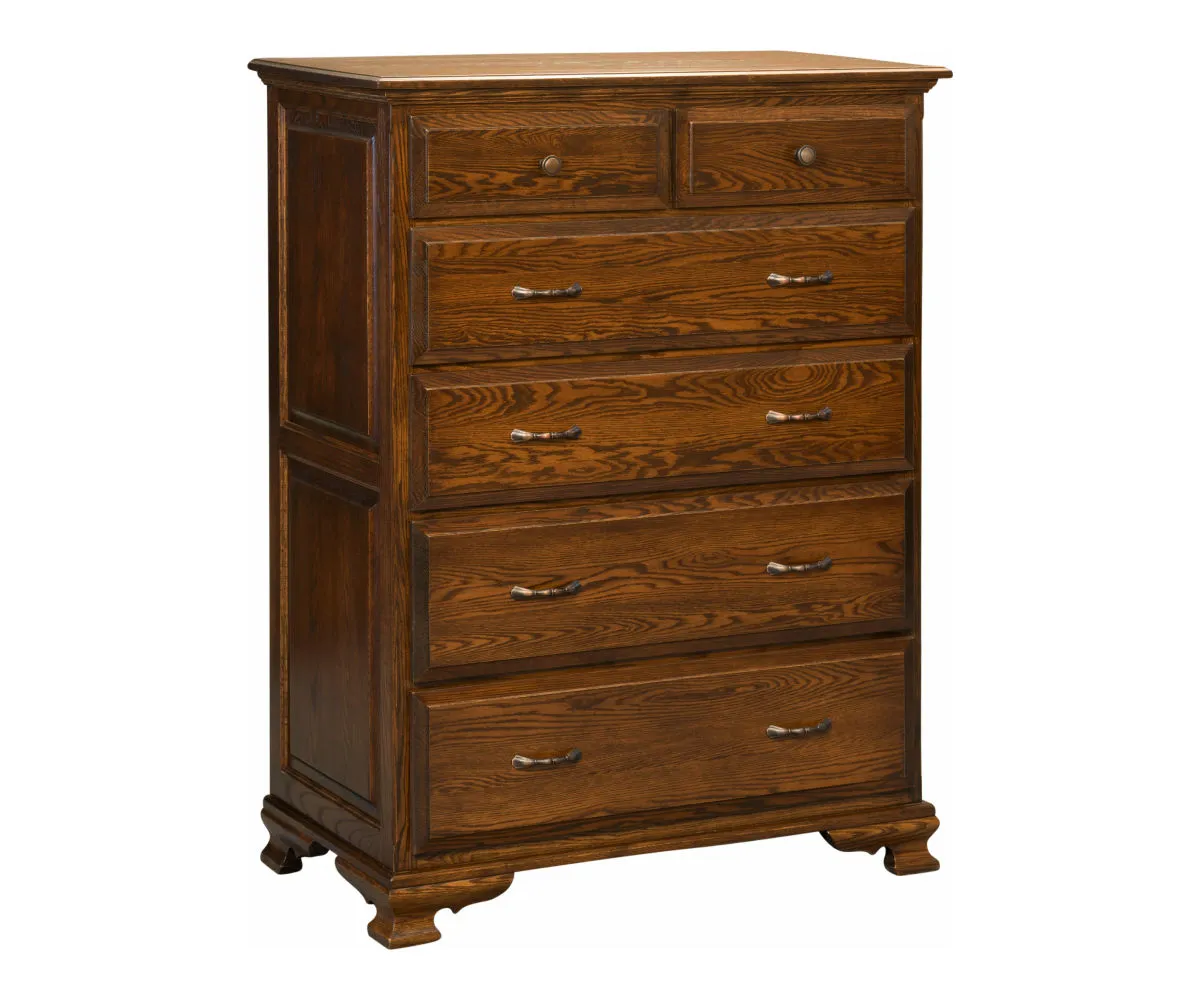 Americana Bedroom Collection - Image 5