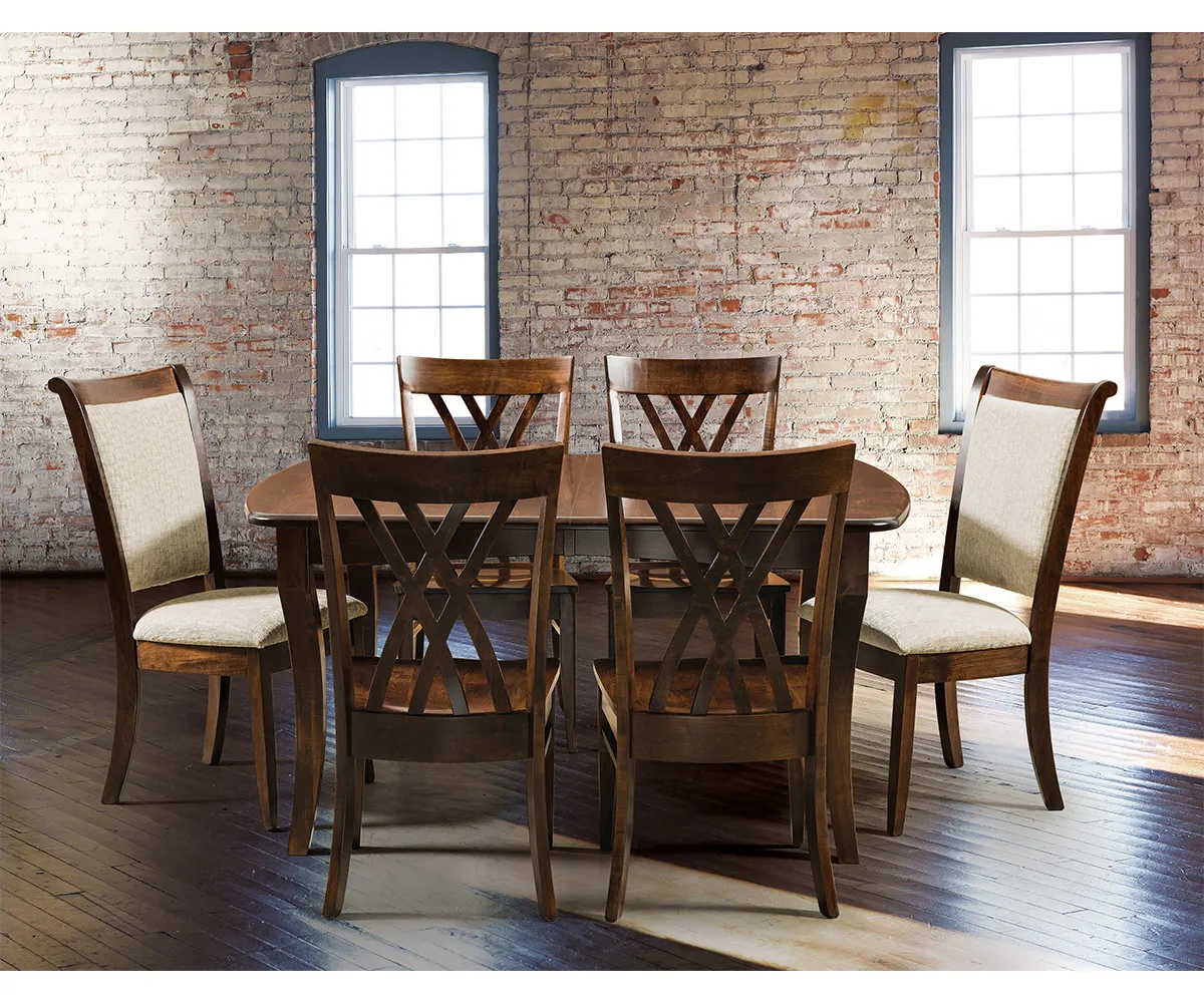 Oleta Dining Collection - Image 2