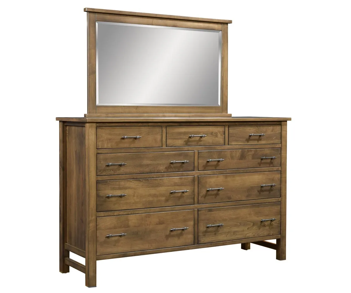 Cabin Creek Bedroom Collection - Image 5