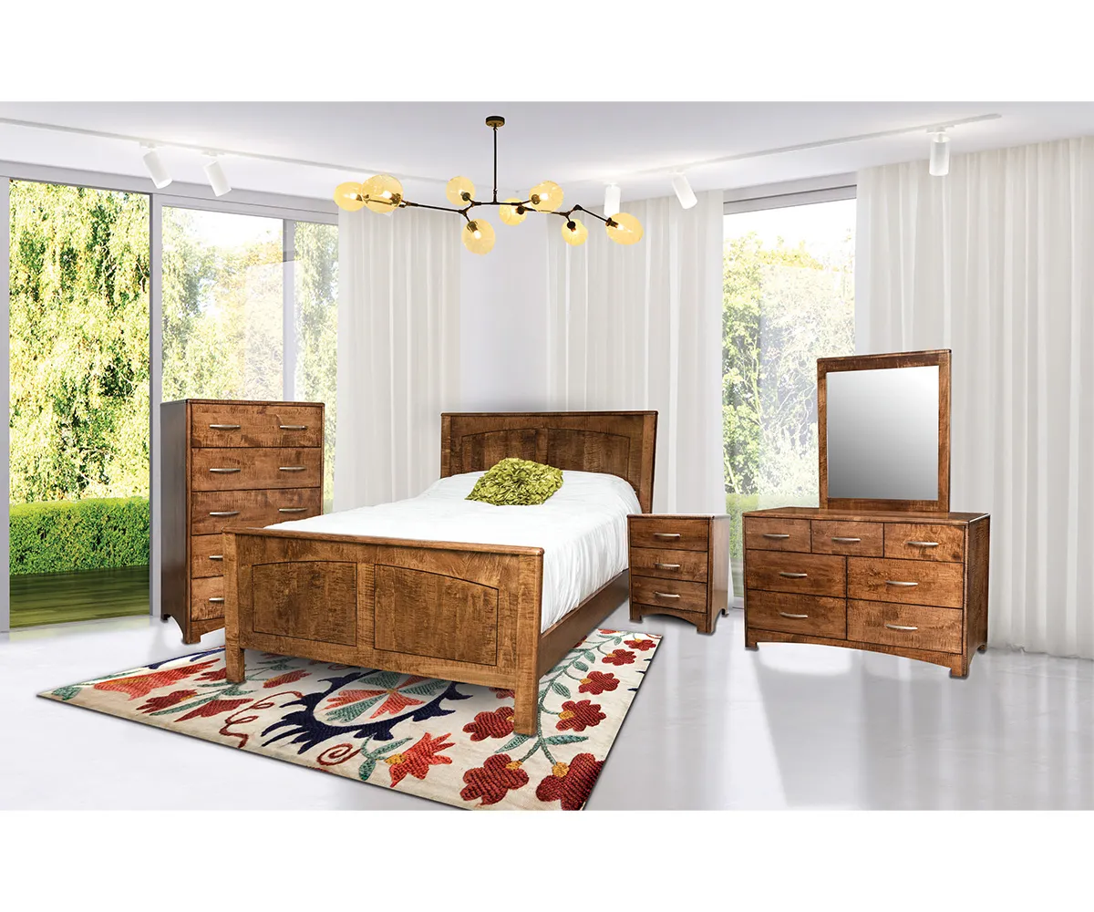 Zephyr Bedroom Collection - Image 2