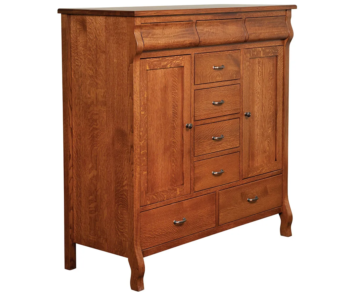 Pierre Bedroom Collection - Image 7