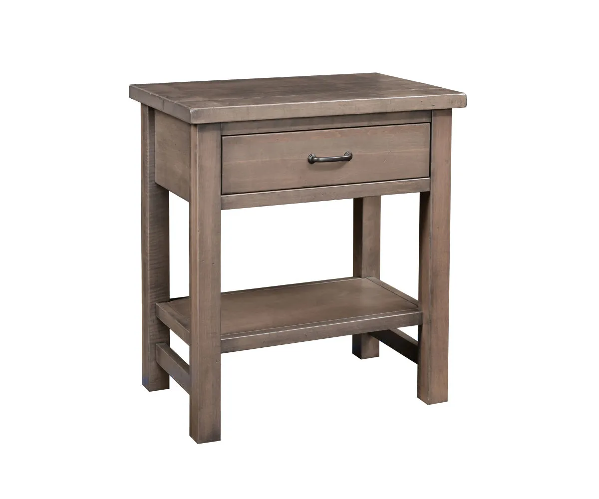 Cabin Creek Bedroom Collection - Image 9