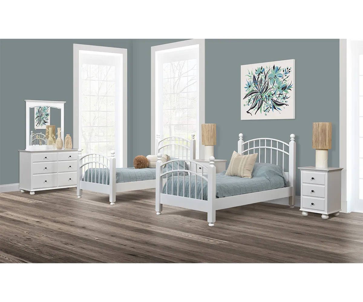 Luellen Nightstand - Image 3