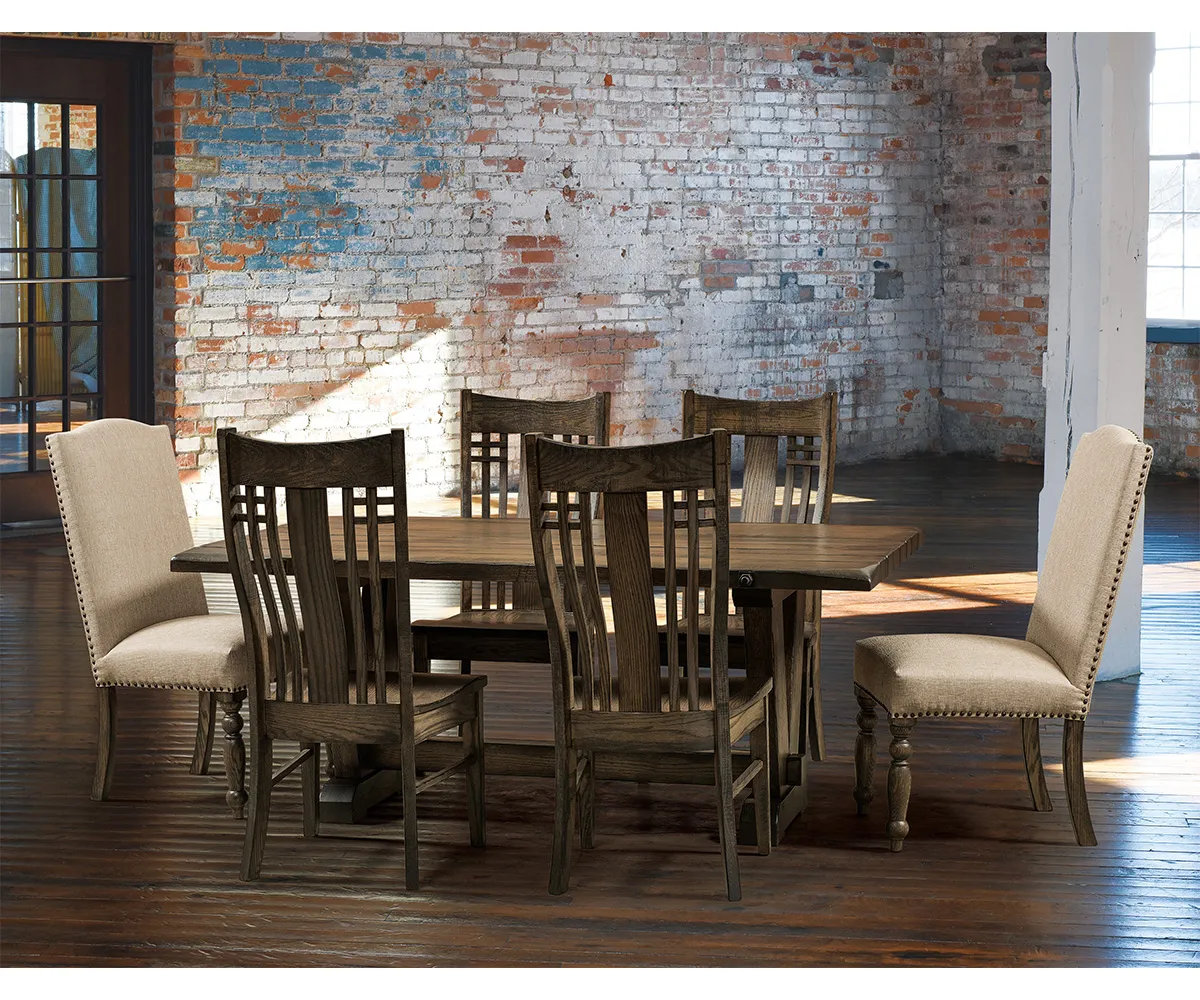 Bennett Dining Collection - Image 2