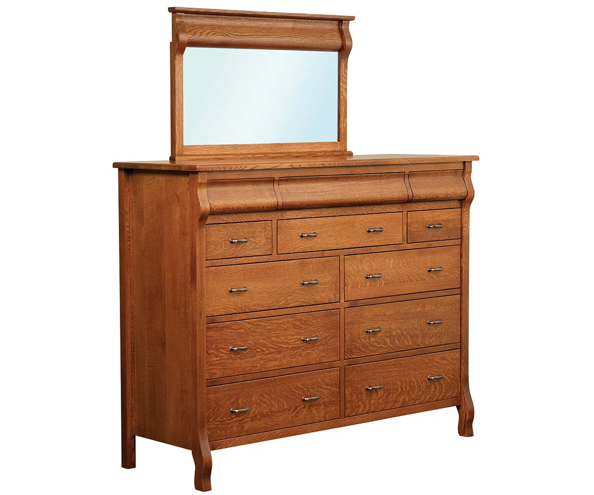 Pierre Bedroom Collection - Image 4