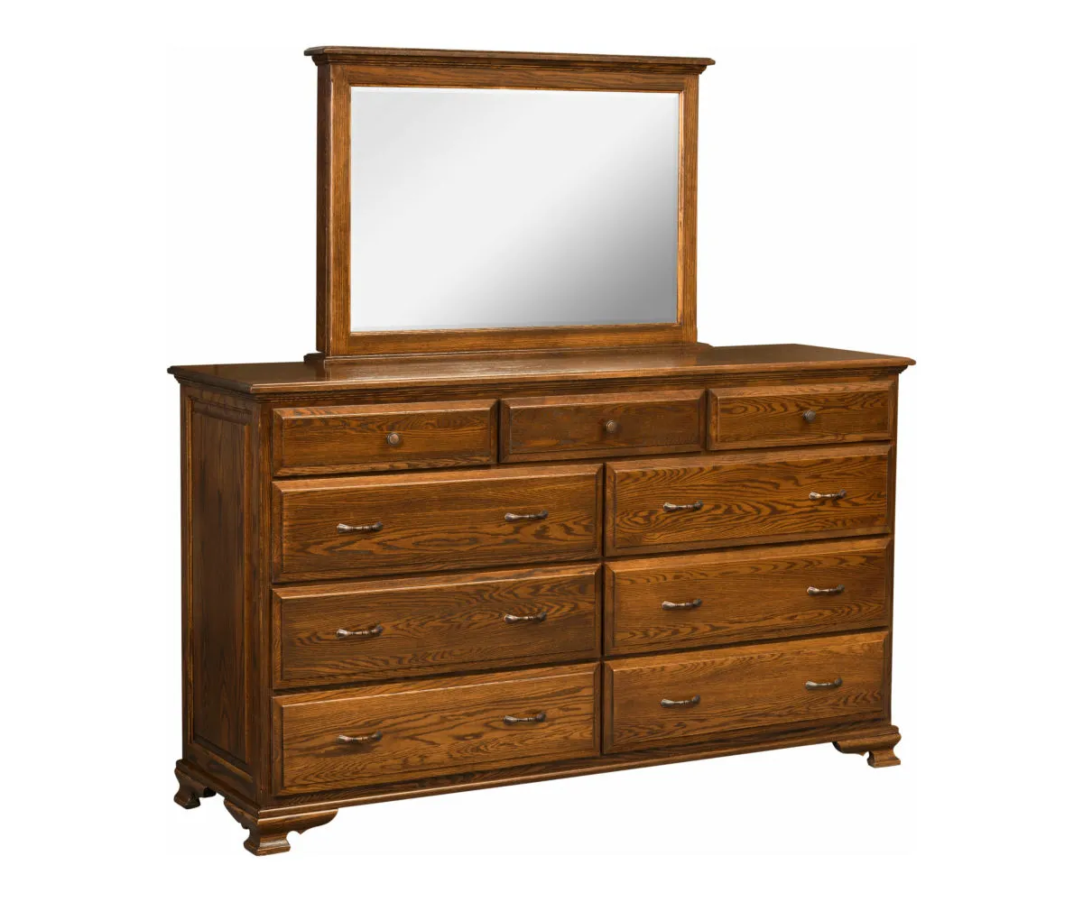 Americana Bedroom Collection - Image 4