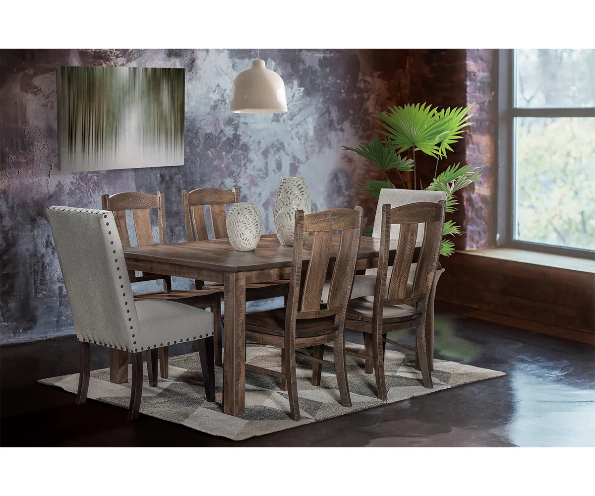 Corbin Dining Collection - Image 2