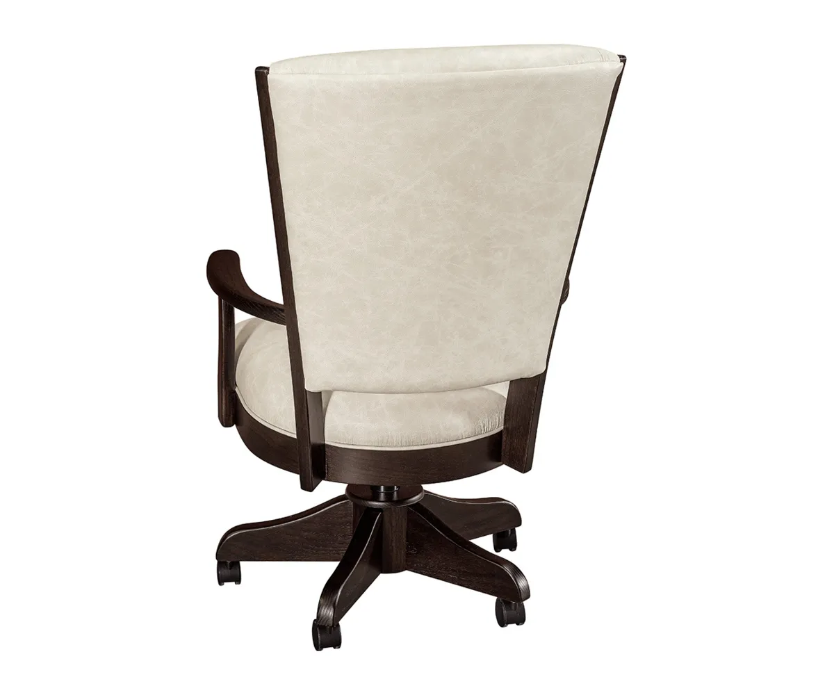 Berkshire Desk Chair - Image 2