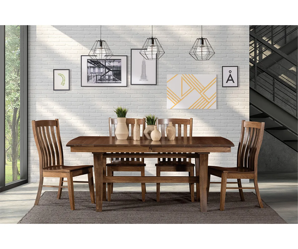 Hillcrest Chair - Image 3