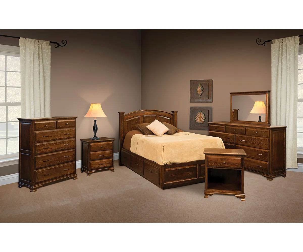 Americana Bedroom Collection - Image 2