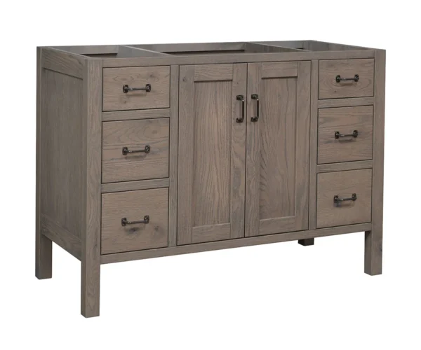 Cabin Creek Vanity