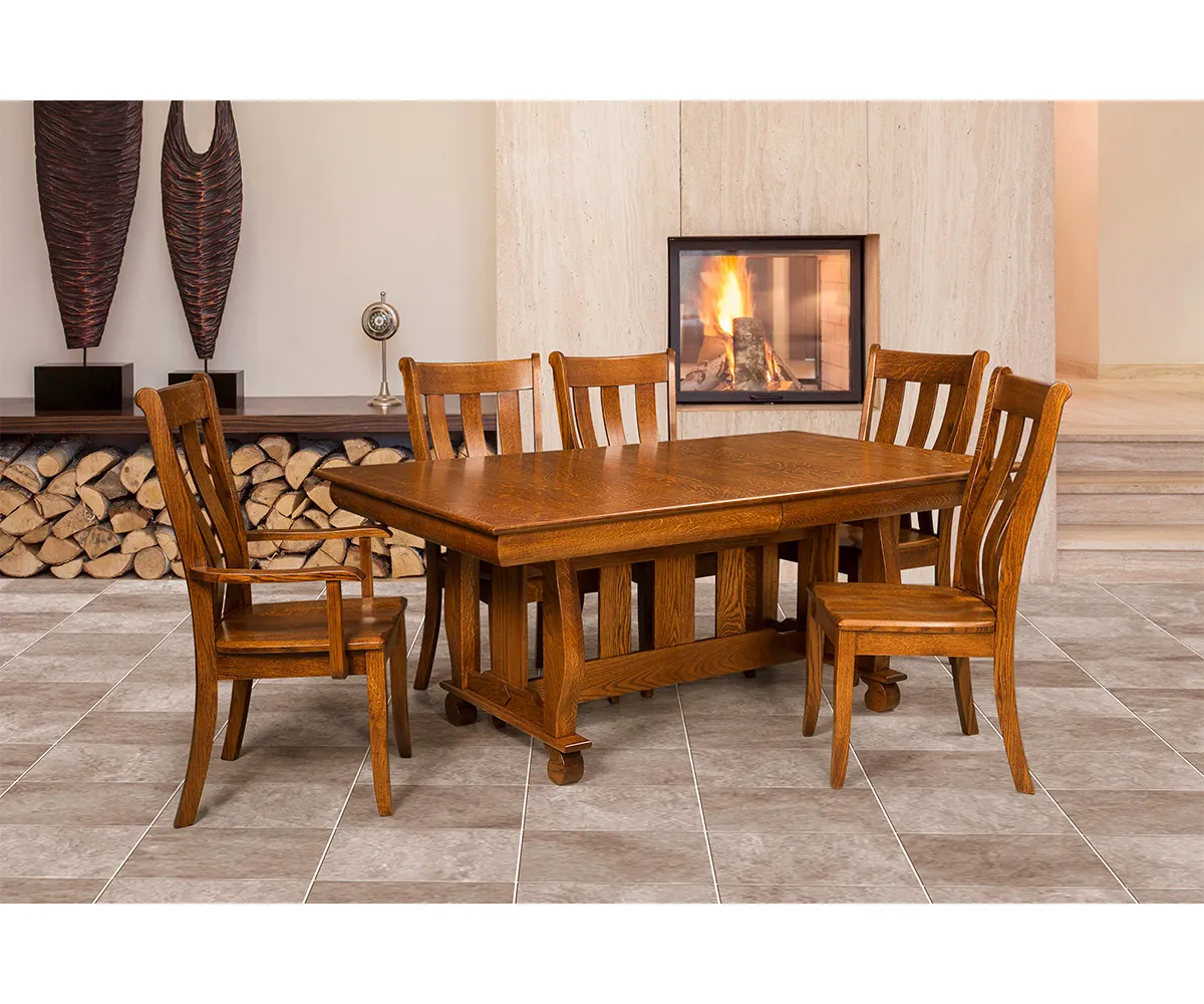 Coronado Chair - Image 4