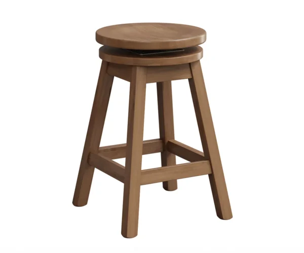 Reese Swivel Barstool