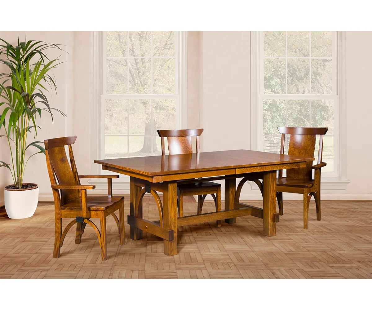Ellis Chair - Image 3