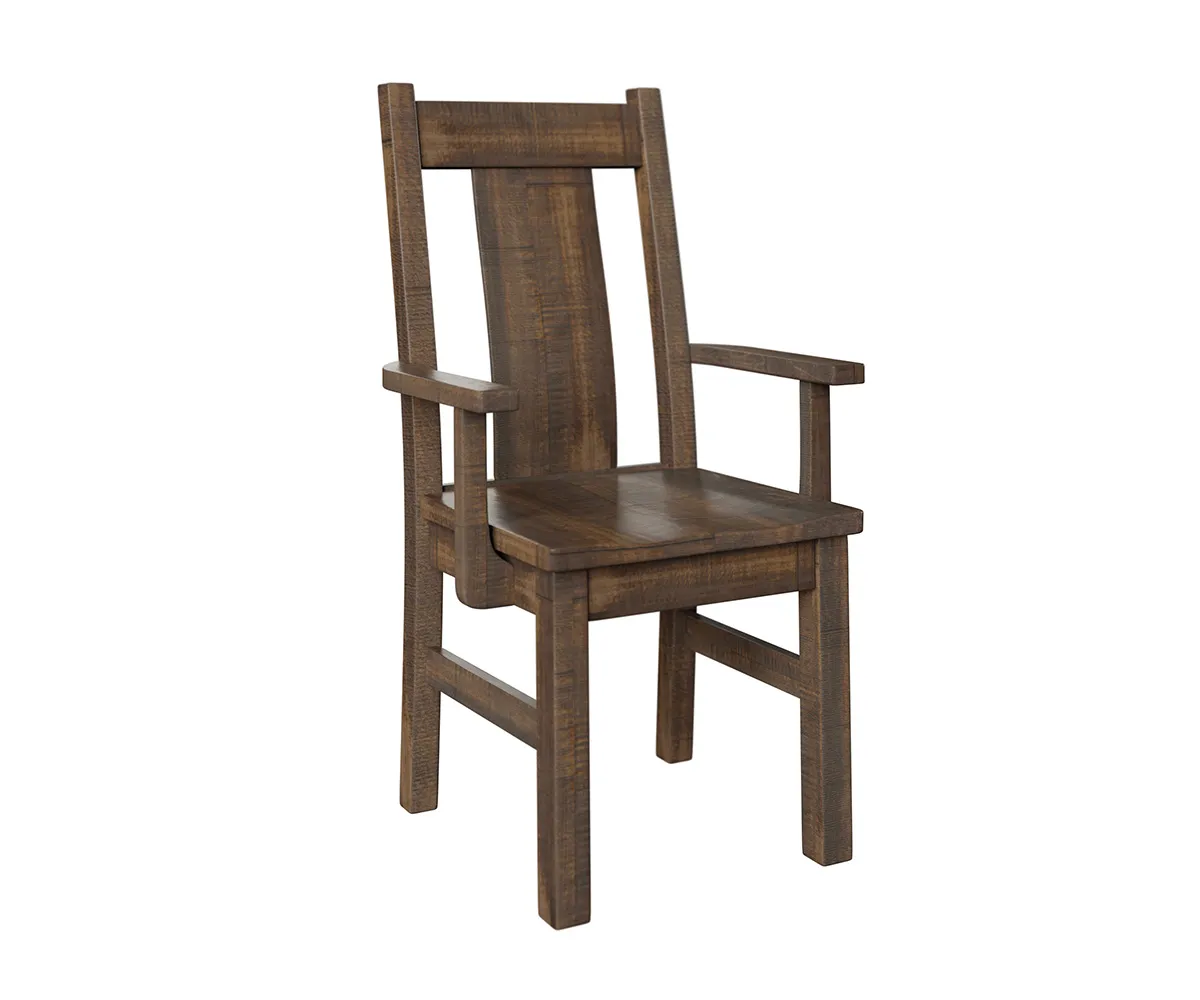 San Antonio Chair - Image 3