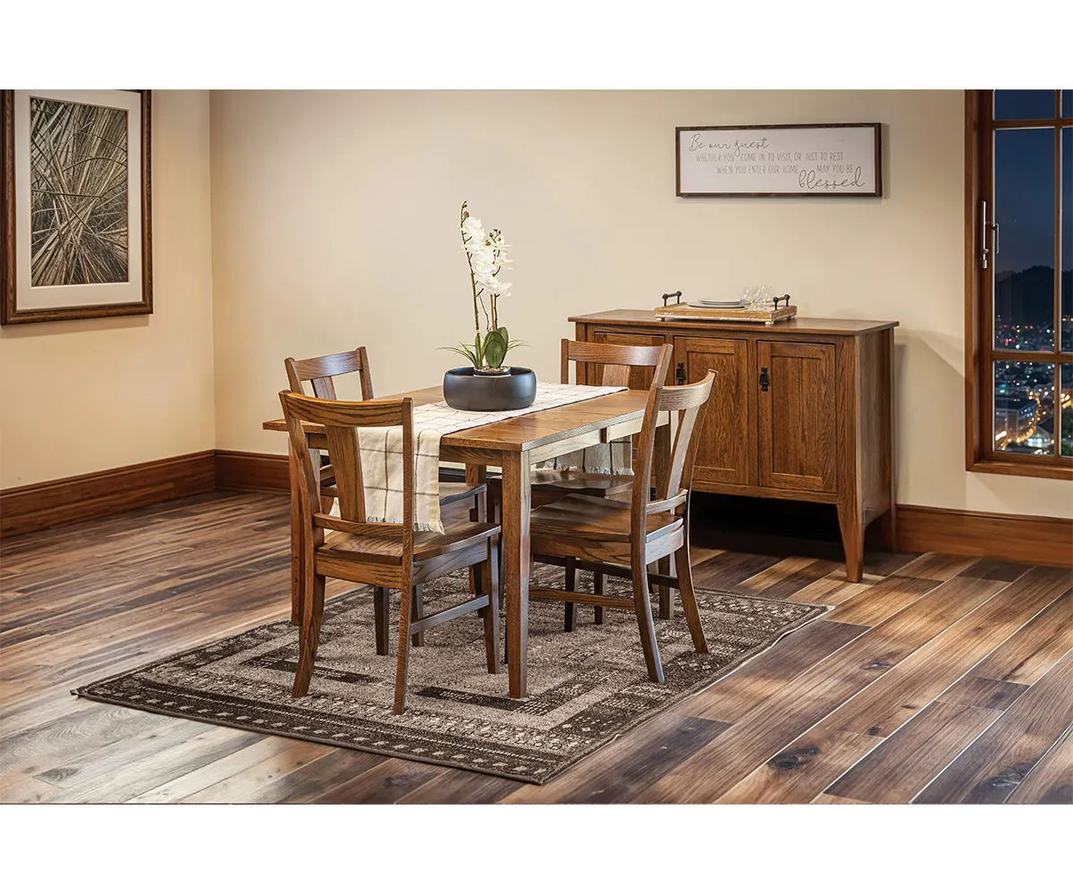 Dover Chair - Image 4