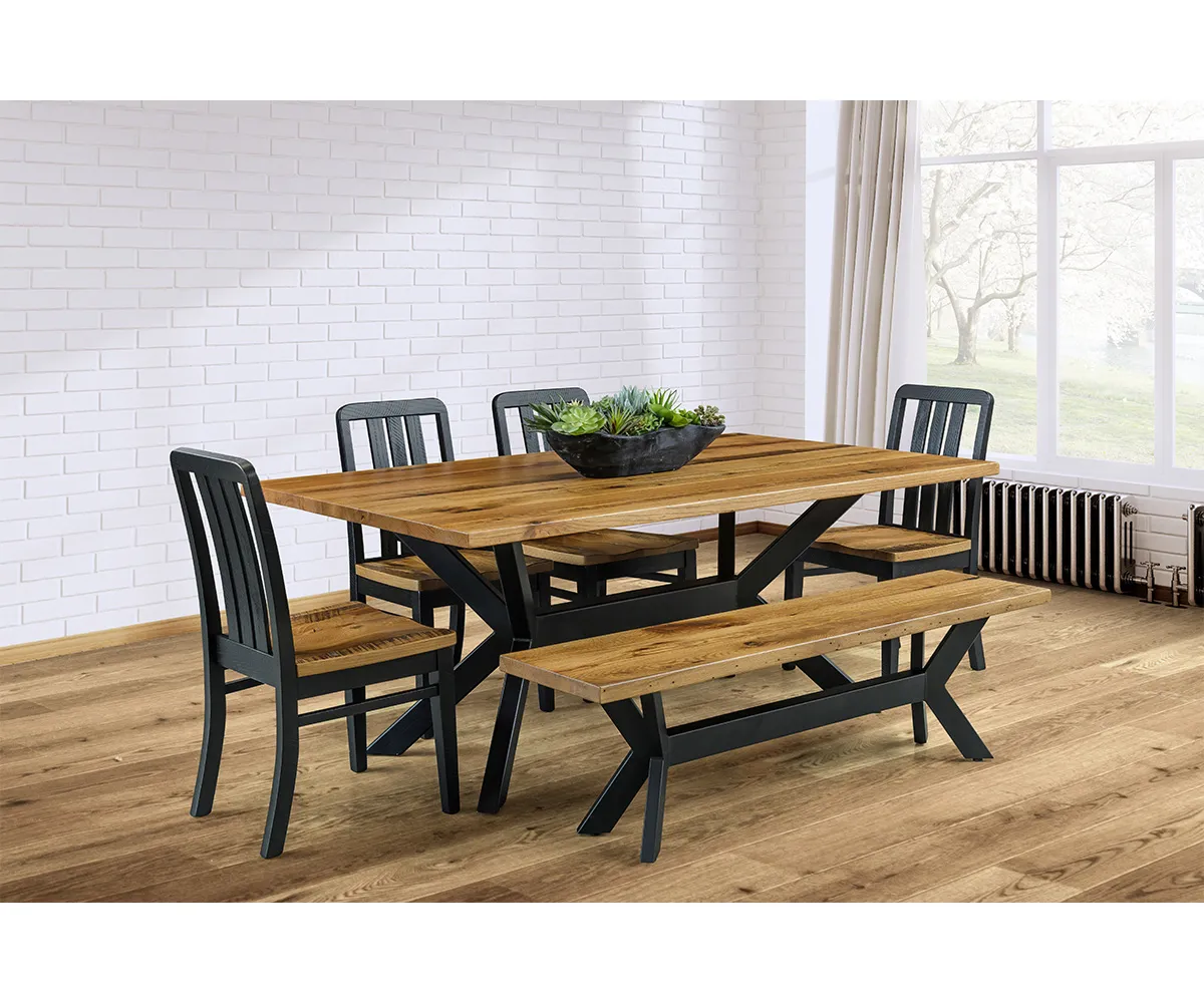 Butler Table Set - Image 2