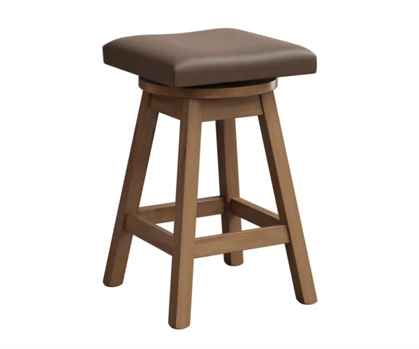 Remi Swivel Barstool