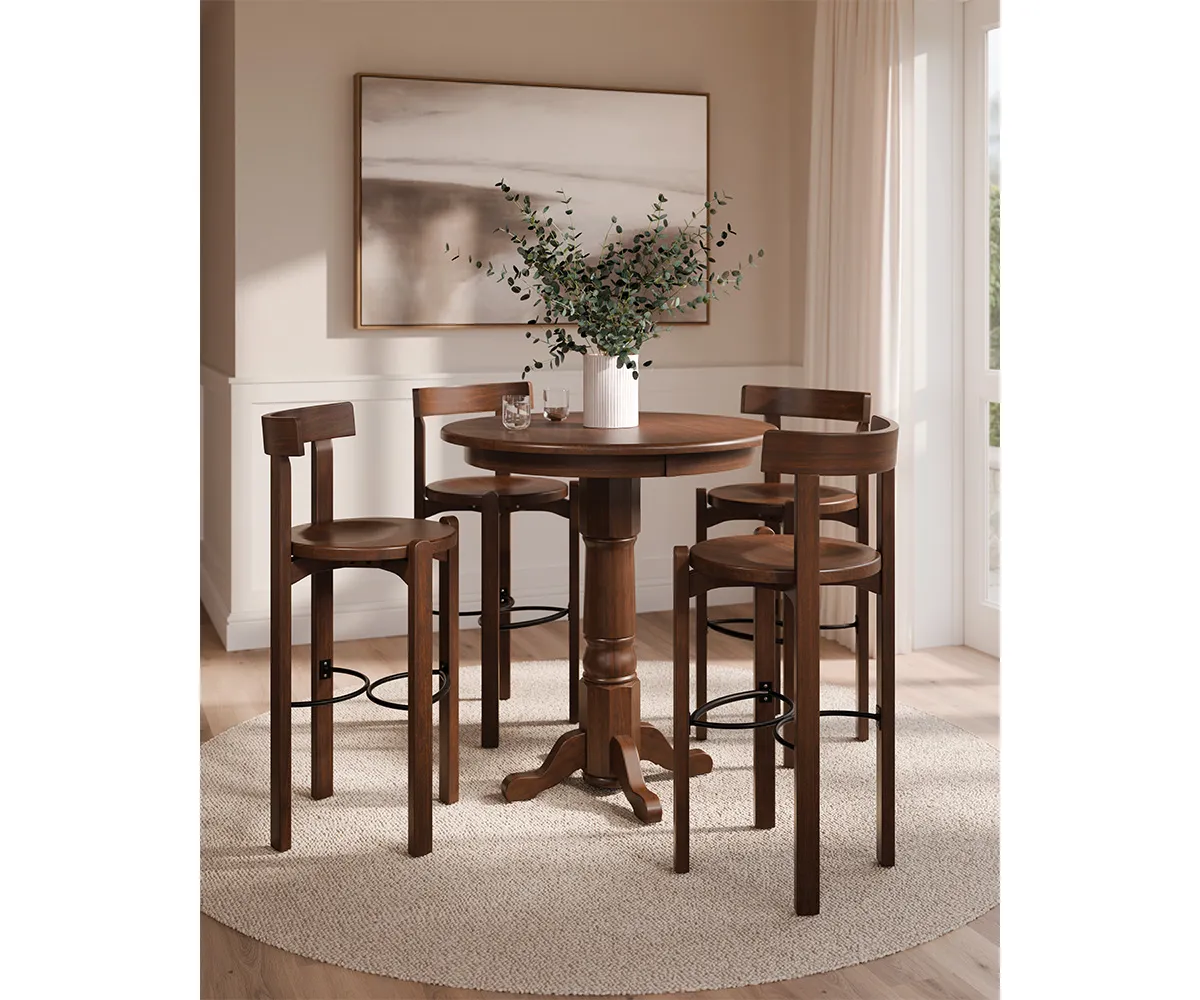 Maine Bar Chair Collection - Image 2