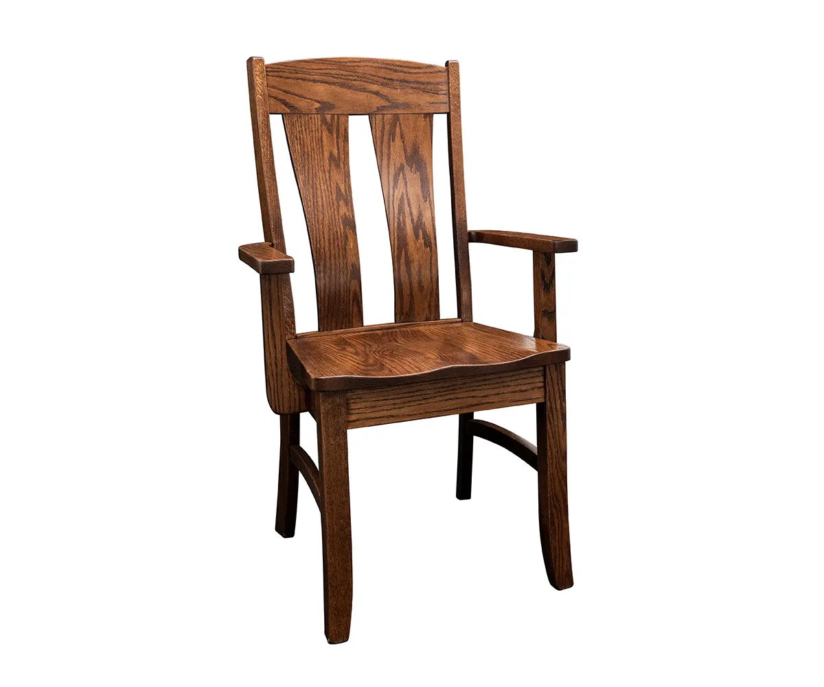 Naperville Chair - Image 3