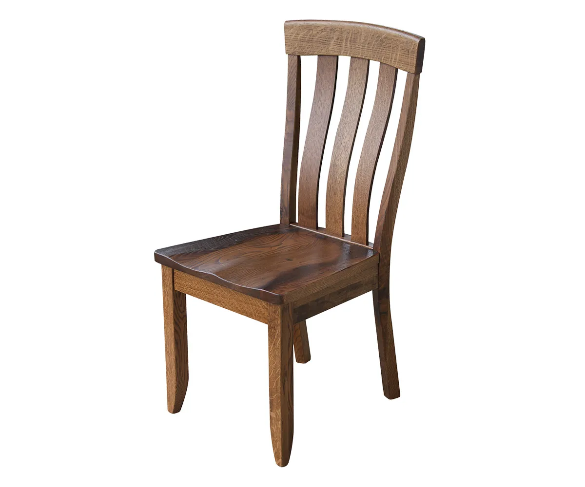Franklin Chair - Image 3