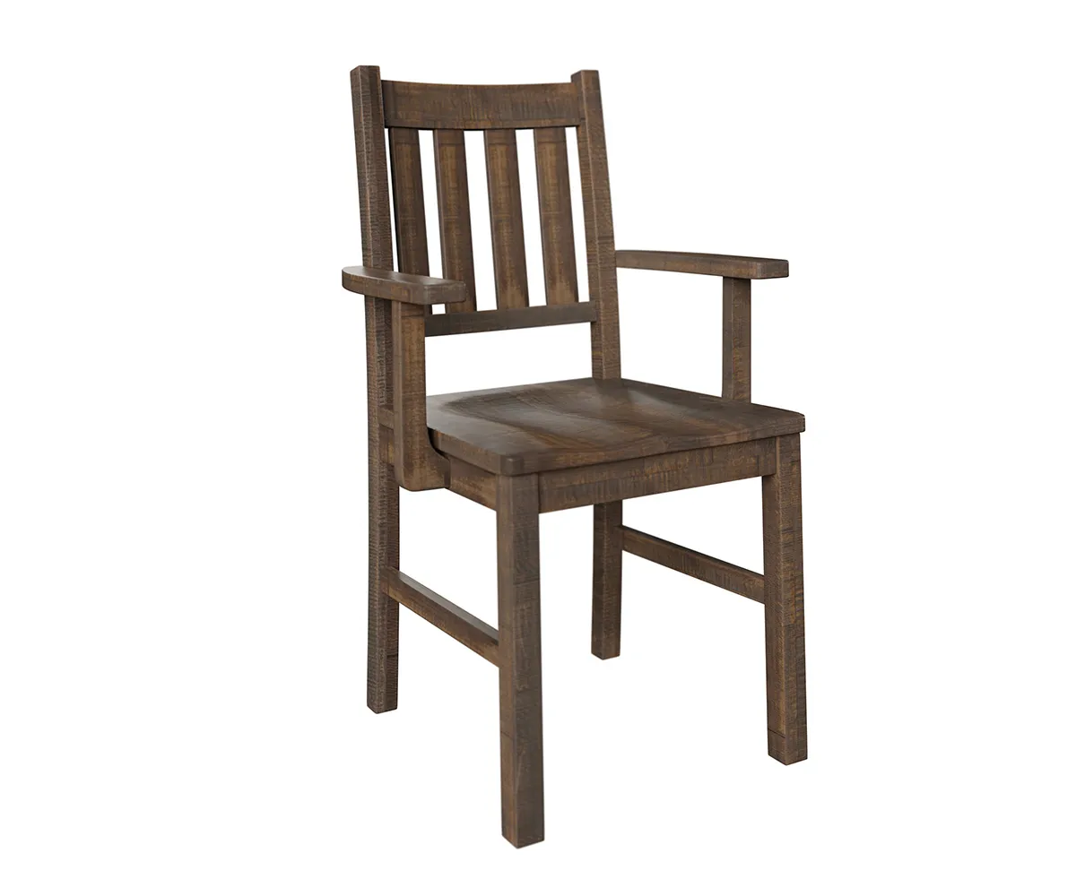 Cheyenne Chair - Image 3
