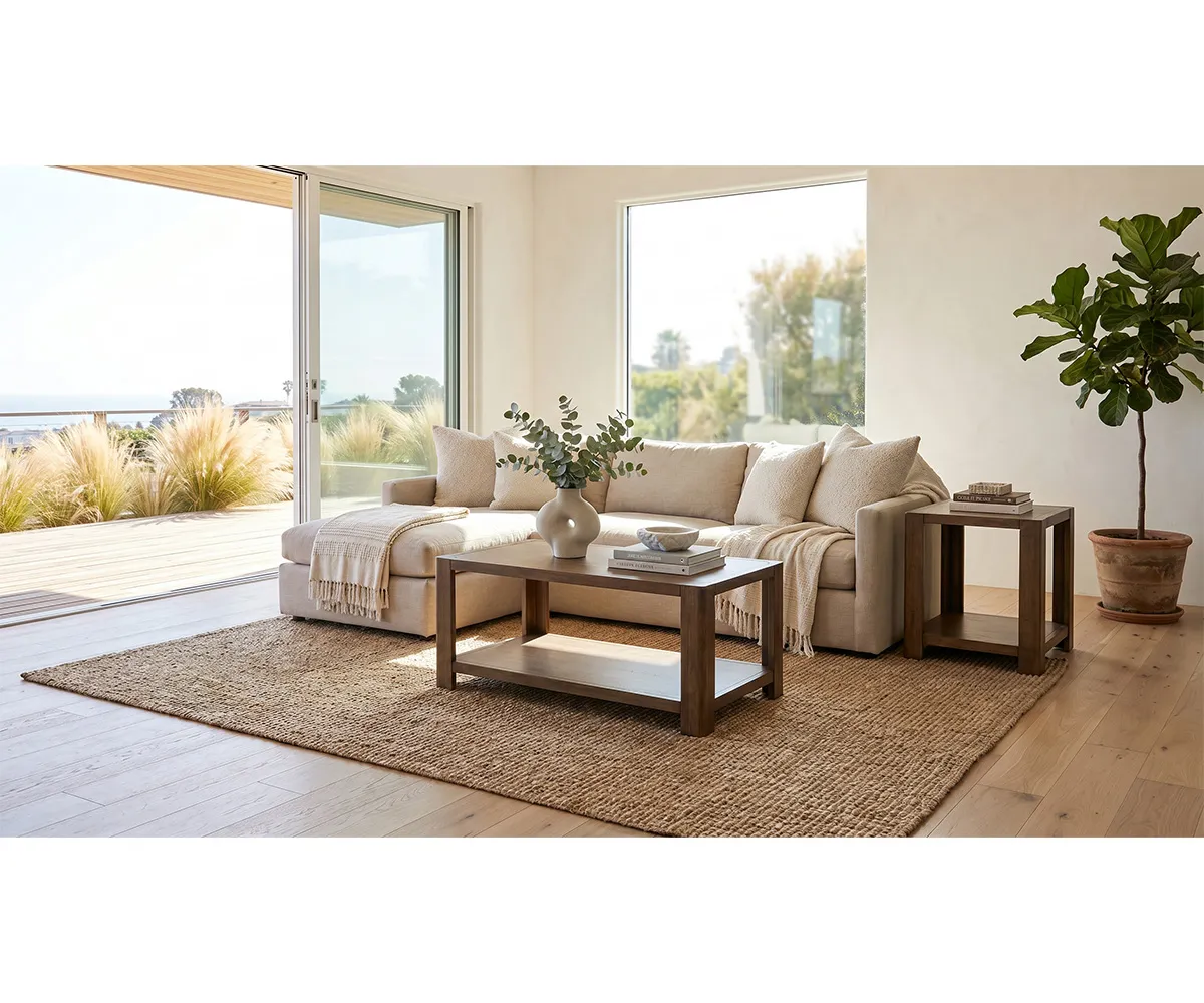 Aspen Coffee Table - Image 2