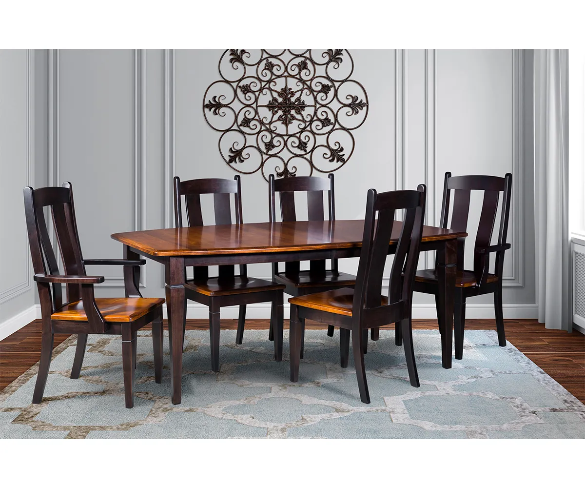Mansfield Chair - Image 4