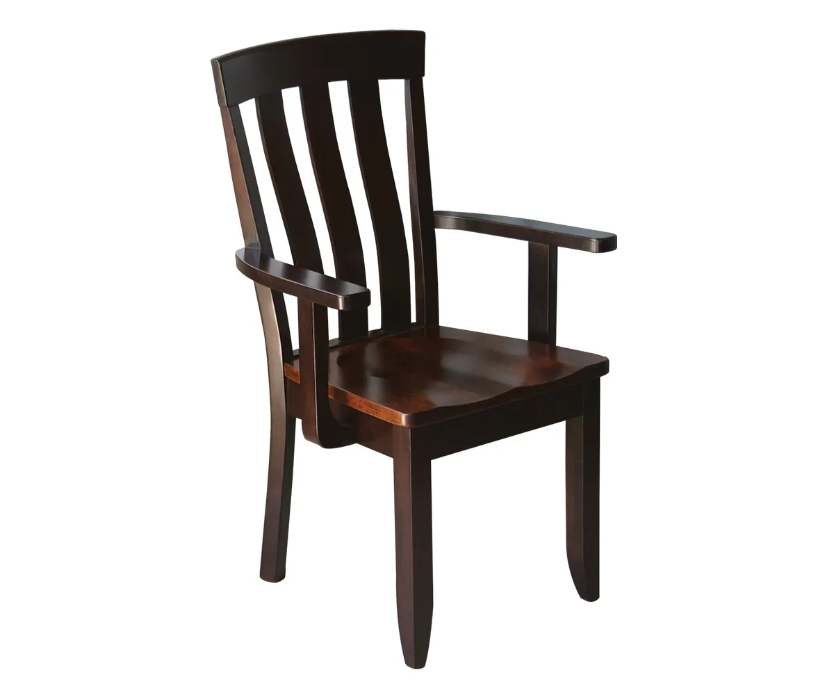 Franklin Chair - Image 2