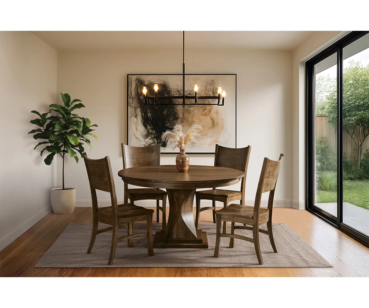 Nashville Chair - Image 4